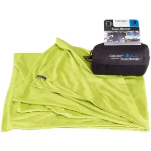 Cocoon Coolmax Travel Deken Tree Frog