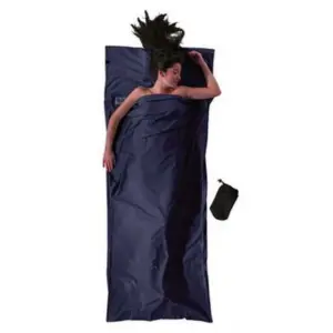 Cocoon Reislaken Van Katoenen Flanel Twilight