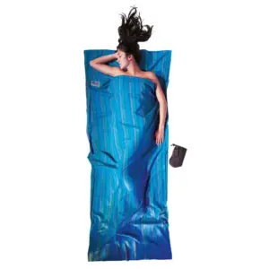Cocoon Katoenen Reislaken Nile