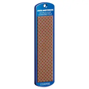 Holmenkol Diamond File World Cup Coarse Gereedschap