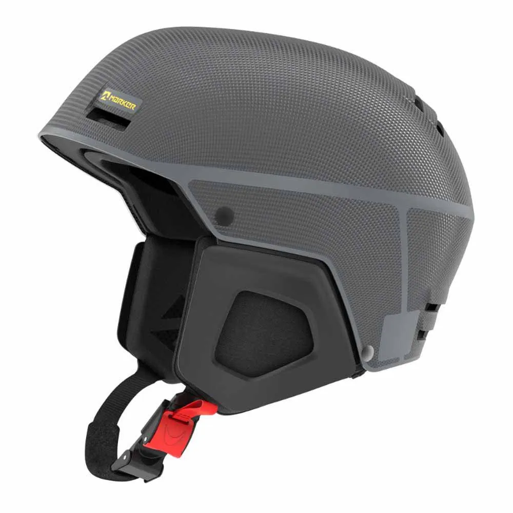 Marker Rental Fe Helm Antraciet