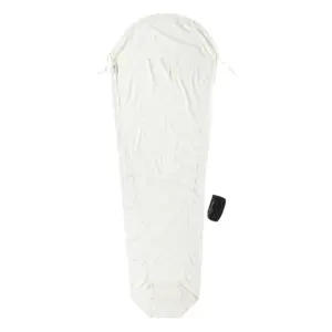 Cocoon Egypt Cotton Mummy Voering Natural