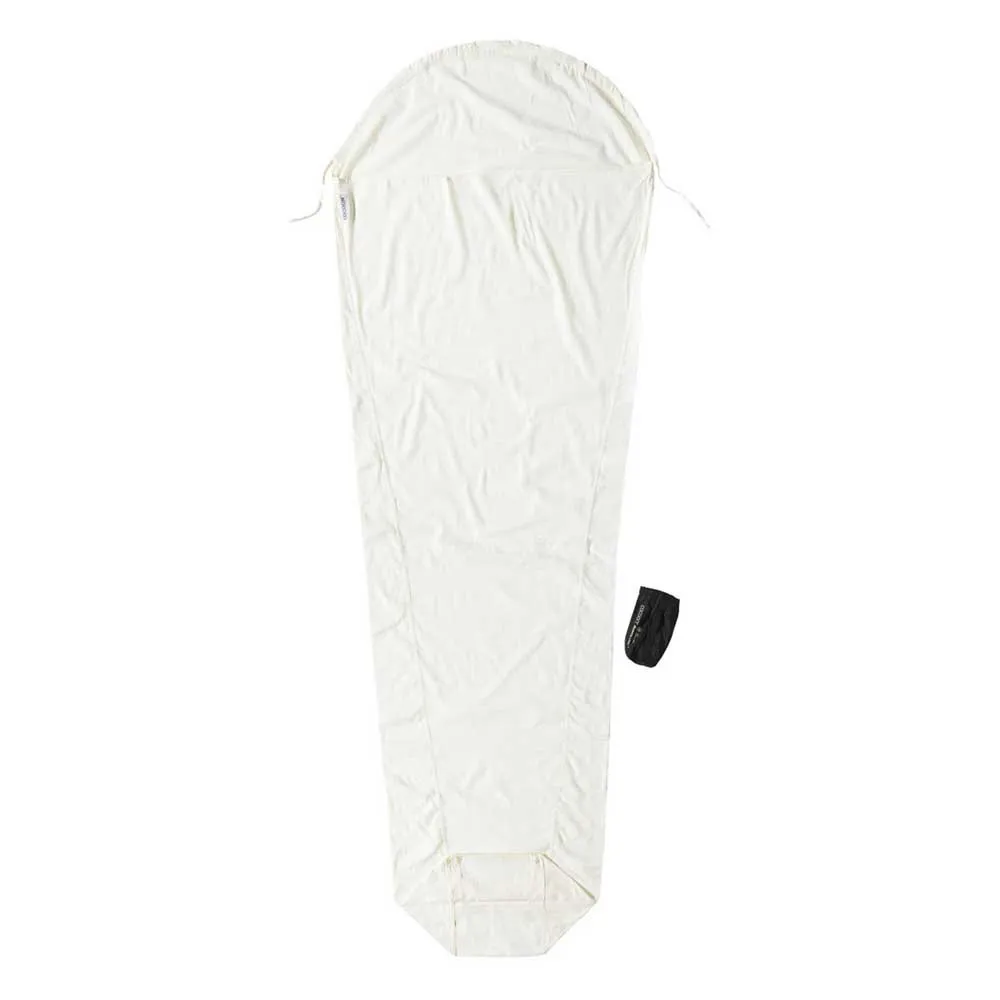 Cocoon Egypt Cotton Mummy Voering Natural