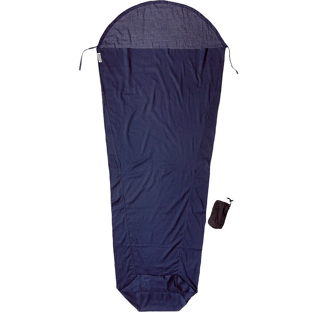 Cocoon Egypt Cotton Mummy Voering Tuareg