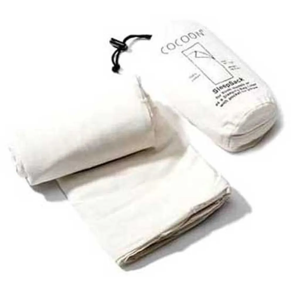 Cocoon Mamo Sleep Sacks Reis Laken Natural