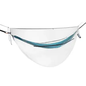 Cocoon Mosquito Net Ultralight Hangmat Groen