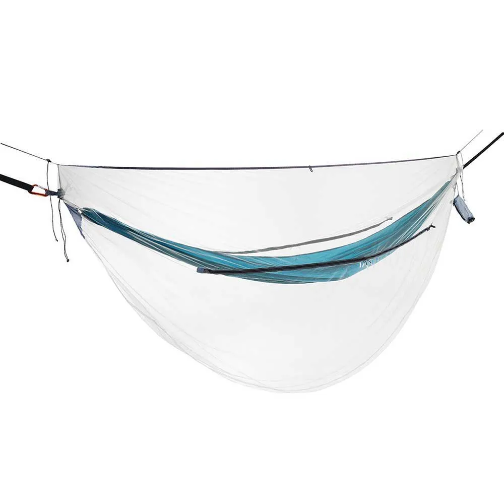 Cocoon Mosquito Net Ultralight Hangmat Groen