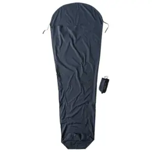 Cocoon Organic Cotton Mummy Voering Grijs