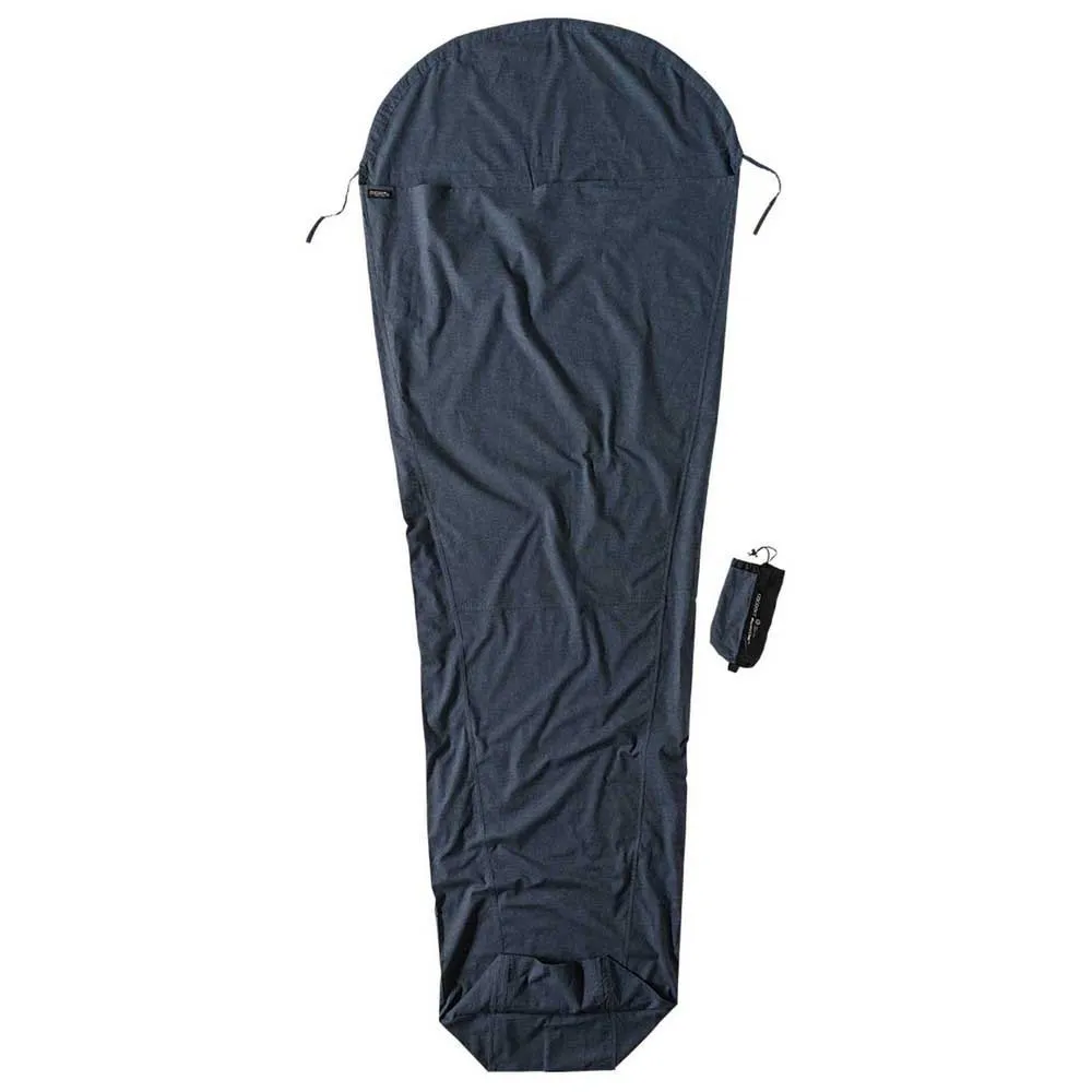 Cocoon Organic Cotton Mummy Voering Grijs