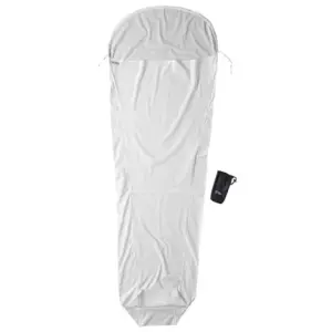 Cocoon Organic Cotton Mummy Voering Nature