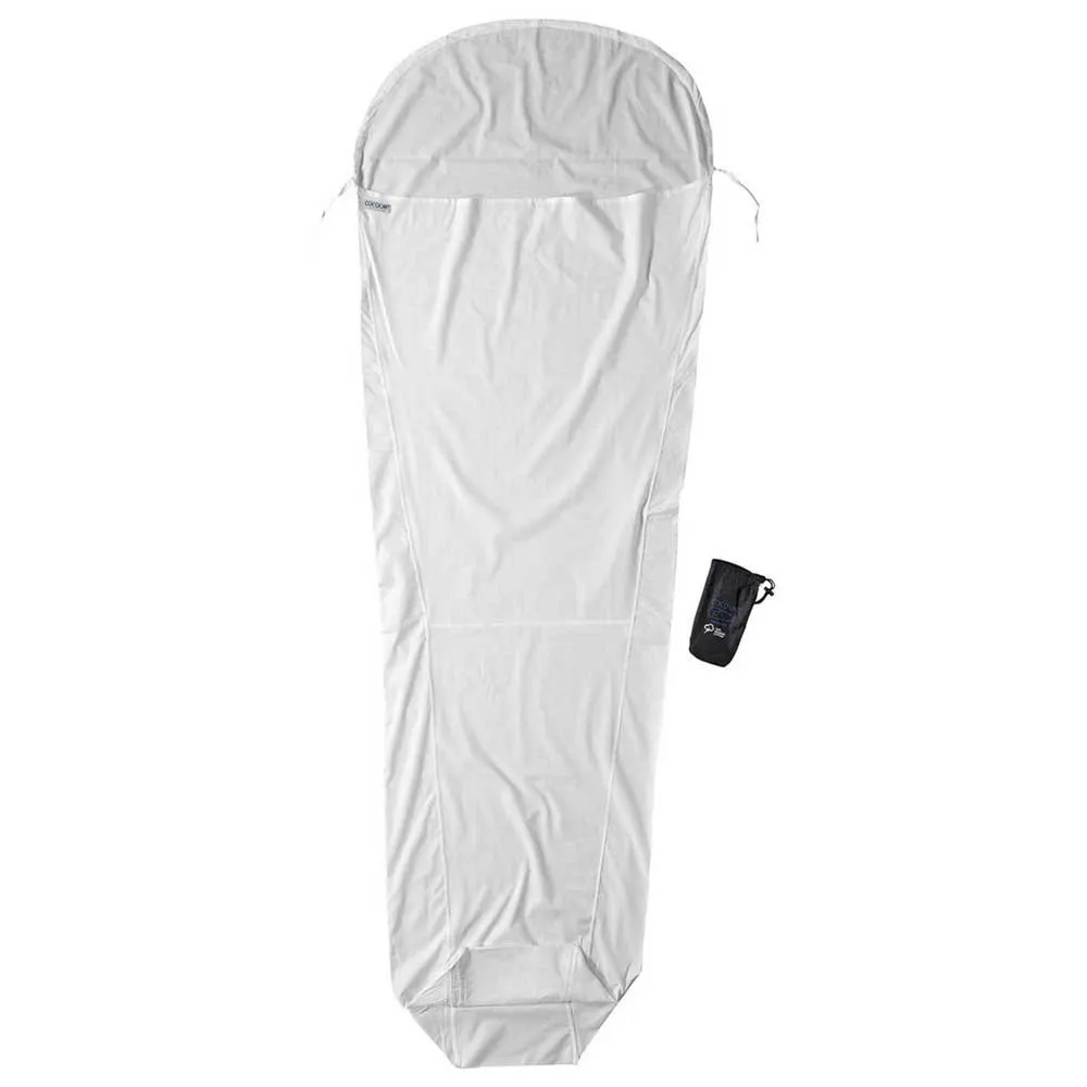 Cocoon Organic Cotton Mummy Voering Nature