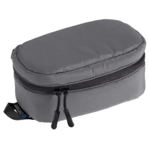 Cocoon Padded Cube Toilettas Grijs