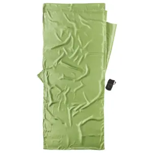 Cocoon Silk Shield Travel Anti-insectendeken Vin