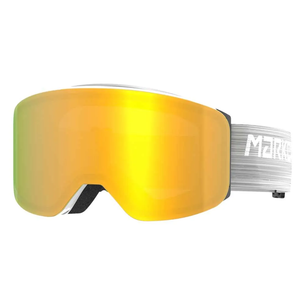 Marker Squadron Magnet+ Skibril Wit