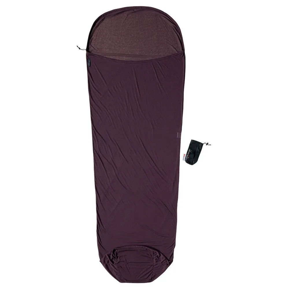 Cocoon Thermolite Performer Mummy Voering Glow