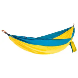 Cocoon Travel Double Hangmat Sunshine