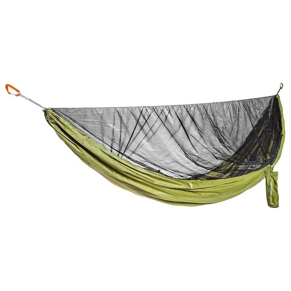Cocoon Ultralight Mosquito Net Hangmat Groen