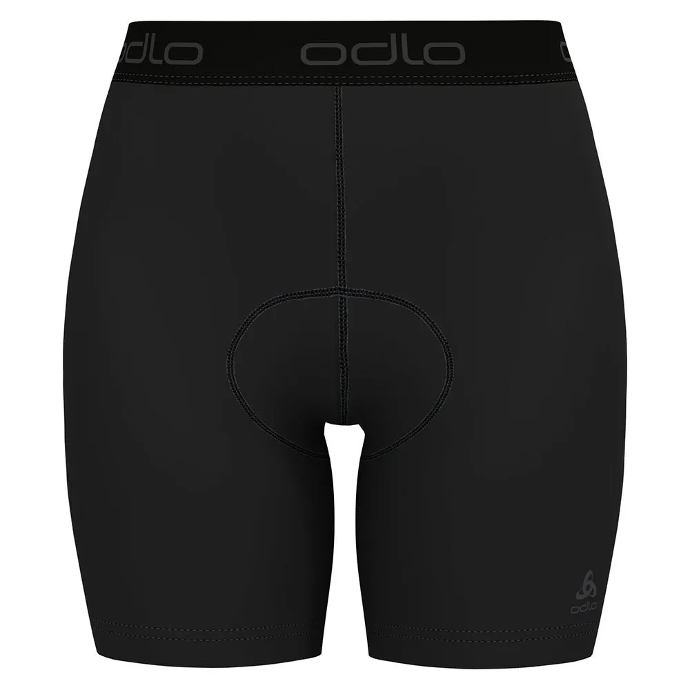 Odlo Active Sport Basislaag Shorts Zwart