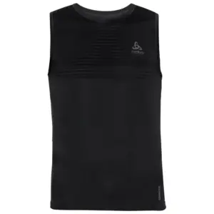 Odlo Performance X-light Mouwloos Basislaag Zwart