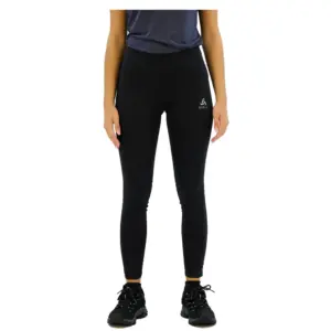 Odlo Zeroweight Leggings Zwart