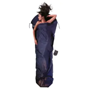 Cocoon Zijden Egyptisch Katoenen Mummie Laken Tuareg