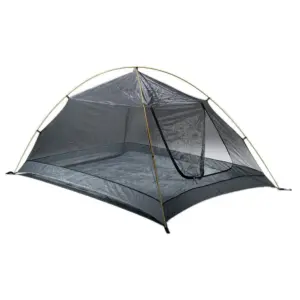 Cocoon Dome Double Klamboe Grijs