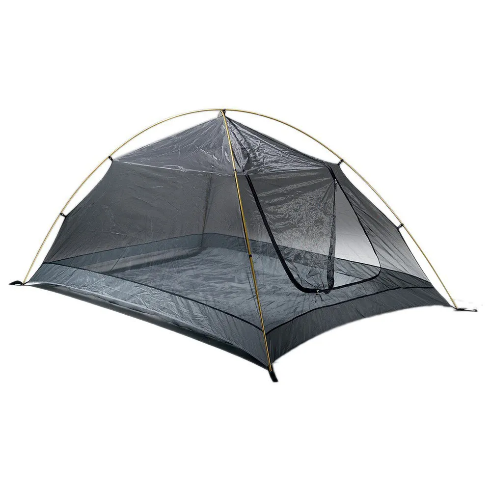 Cocoon Dome Double Klamboe Grijs