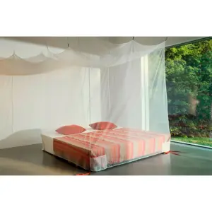 Cocoon Indoor Box Klamboe Wit