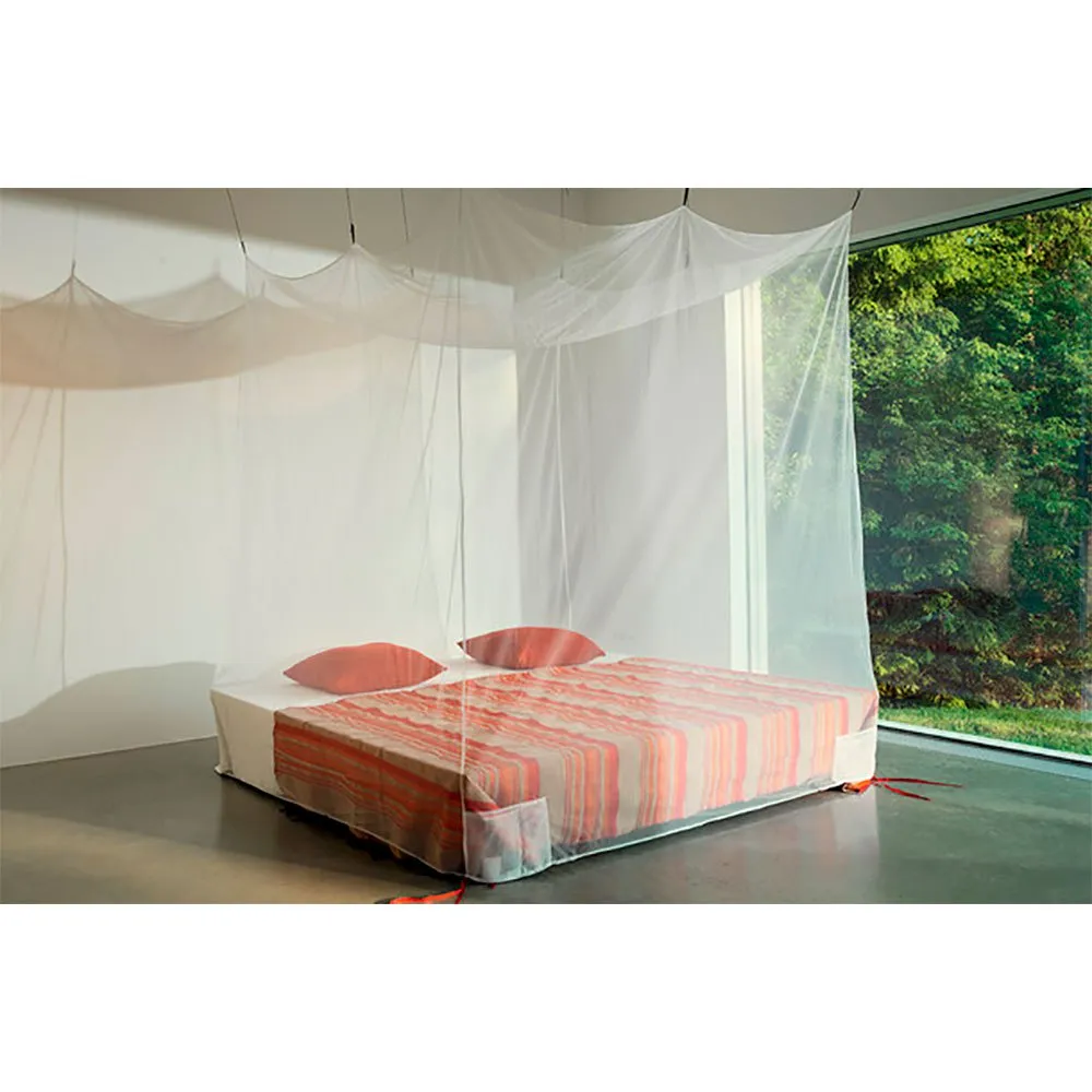 Cocoon Indoor Box Klamboe Wit