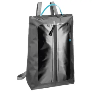Cocoon Minimalist Pack 12.2l Rugzak Zwart