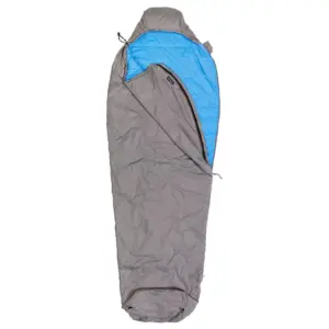 Cocoon Mountain Wanderer Slaapzak Grijs