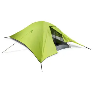 Cocoon Rain Fly Mosquito Double Schuilplaats Groen