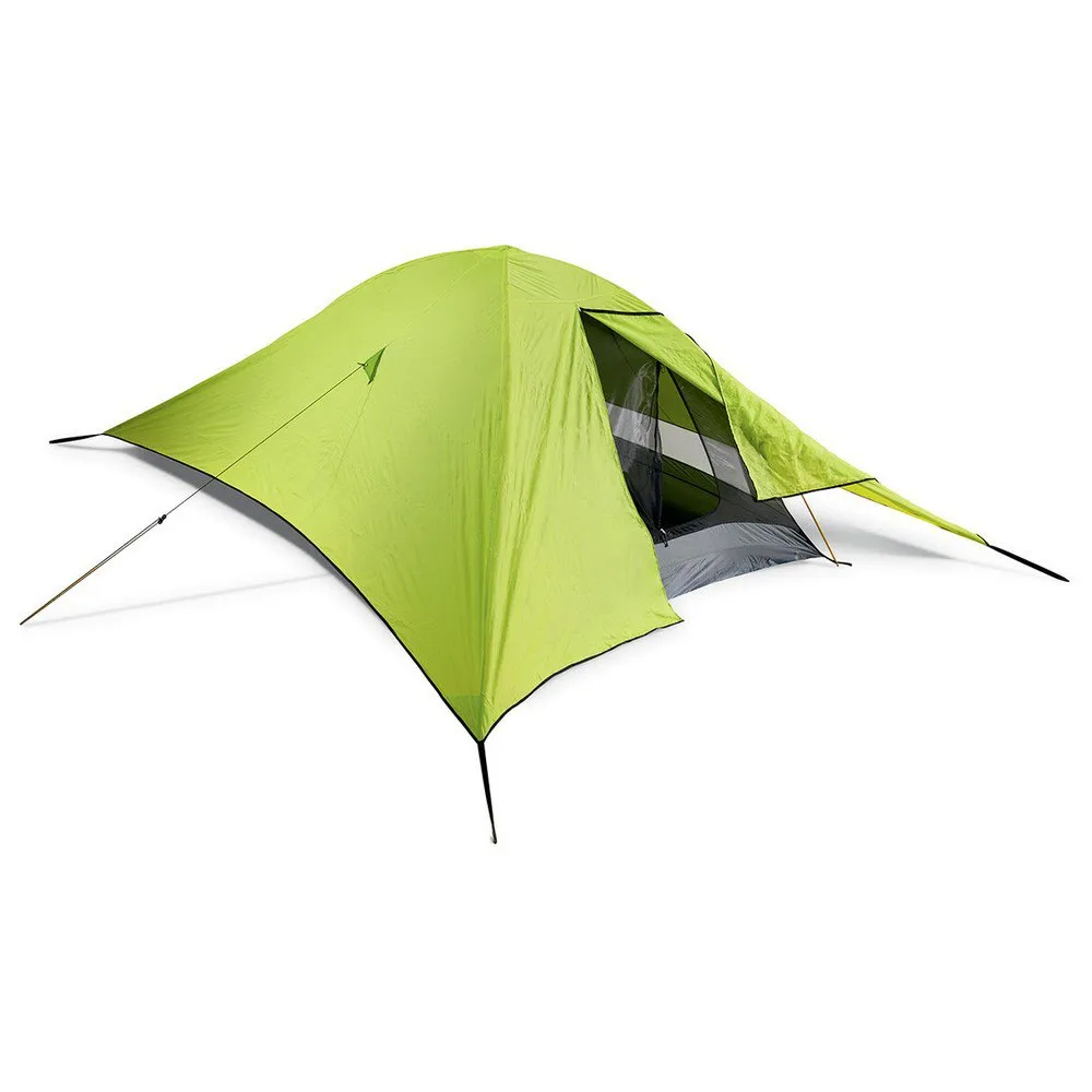 Cocoon Rain Fly Mosquito Double Schuilplaats Groen