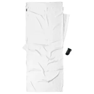 Cocoon Travel Laken Natural Silk