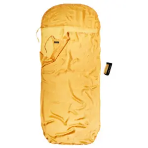 Cocoon Zijden Reislaken Voor Kinderen Sunset
