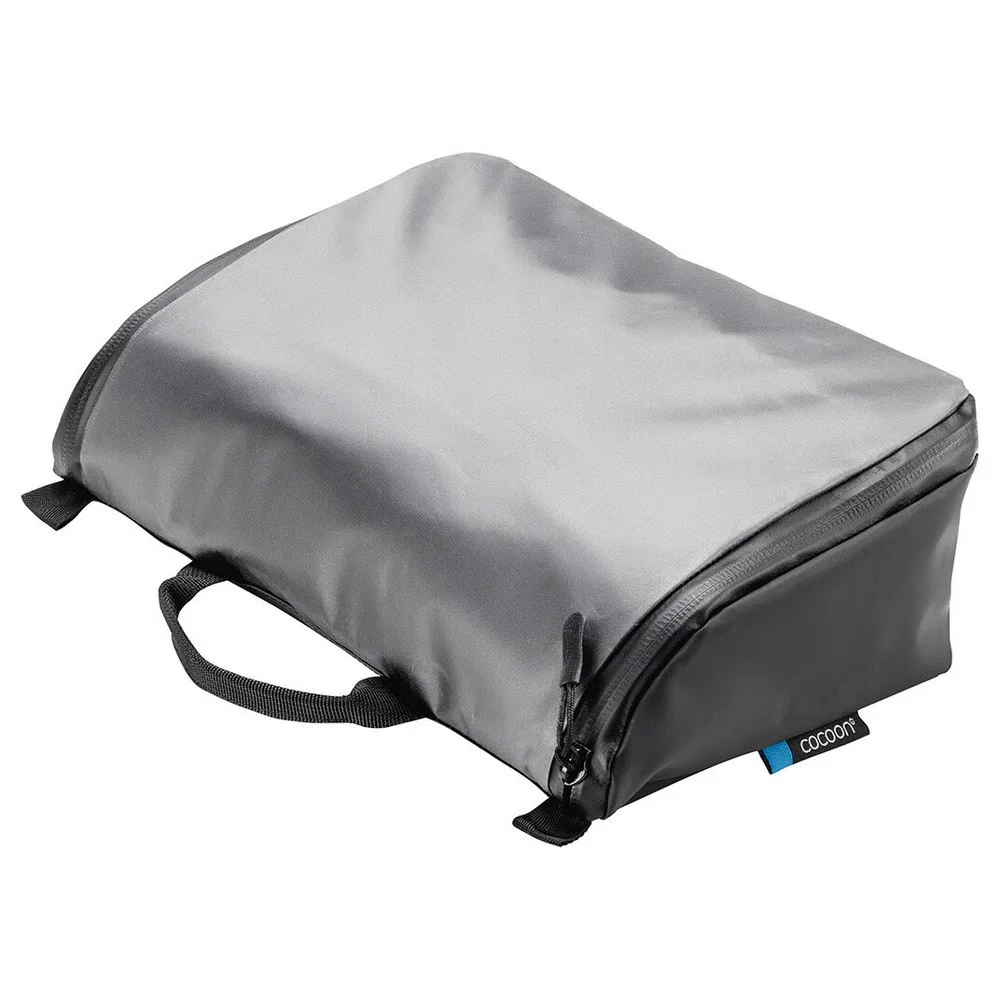 Cocoon Toiletry Kit Allrounder Toilettas Zwart