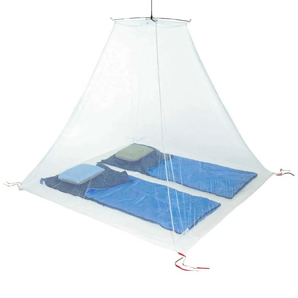 Cocoon Travel Klamboe Wit
