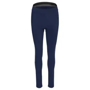 Agu Essential Ii Basislaagbroek Blauw