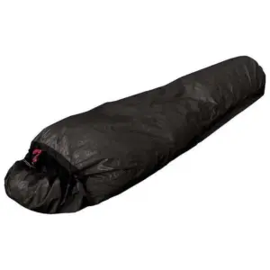 Terra Nova Moonlite Bivi Bivibag Zwart