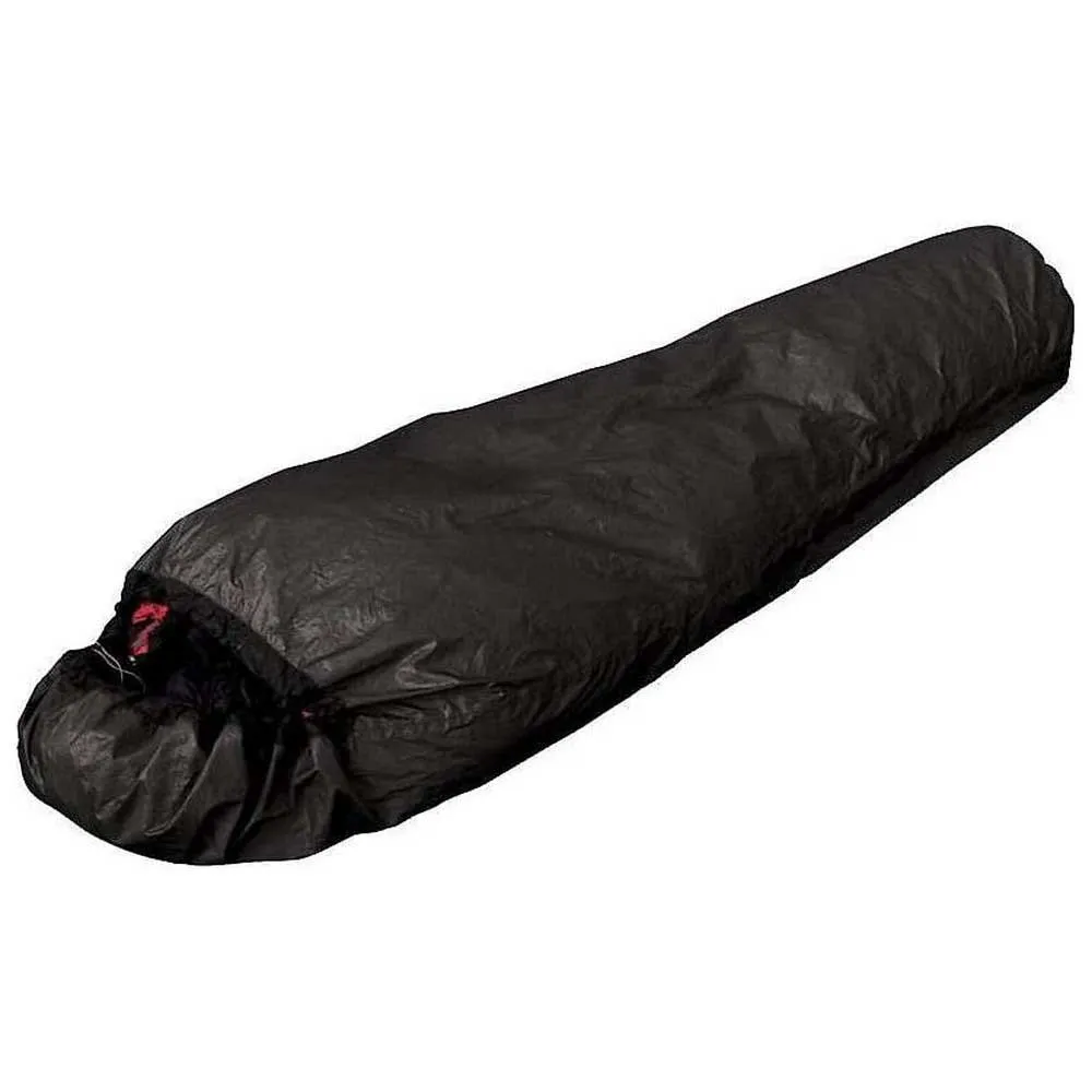 Terra Nova Moonlite Bivi Bivibag Zwart