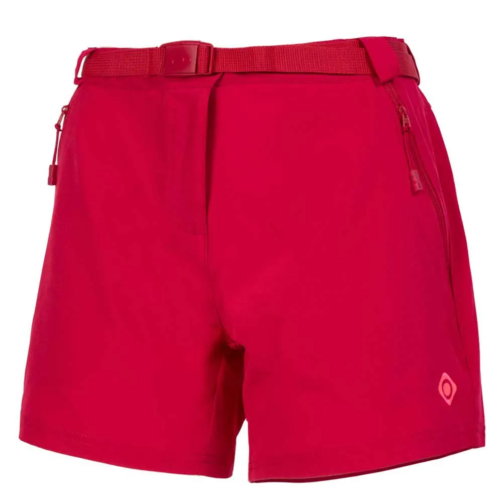 Izas Bielsa Ii Korte Broek Barberry