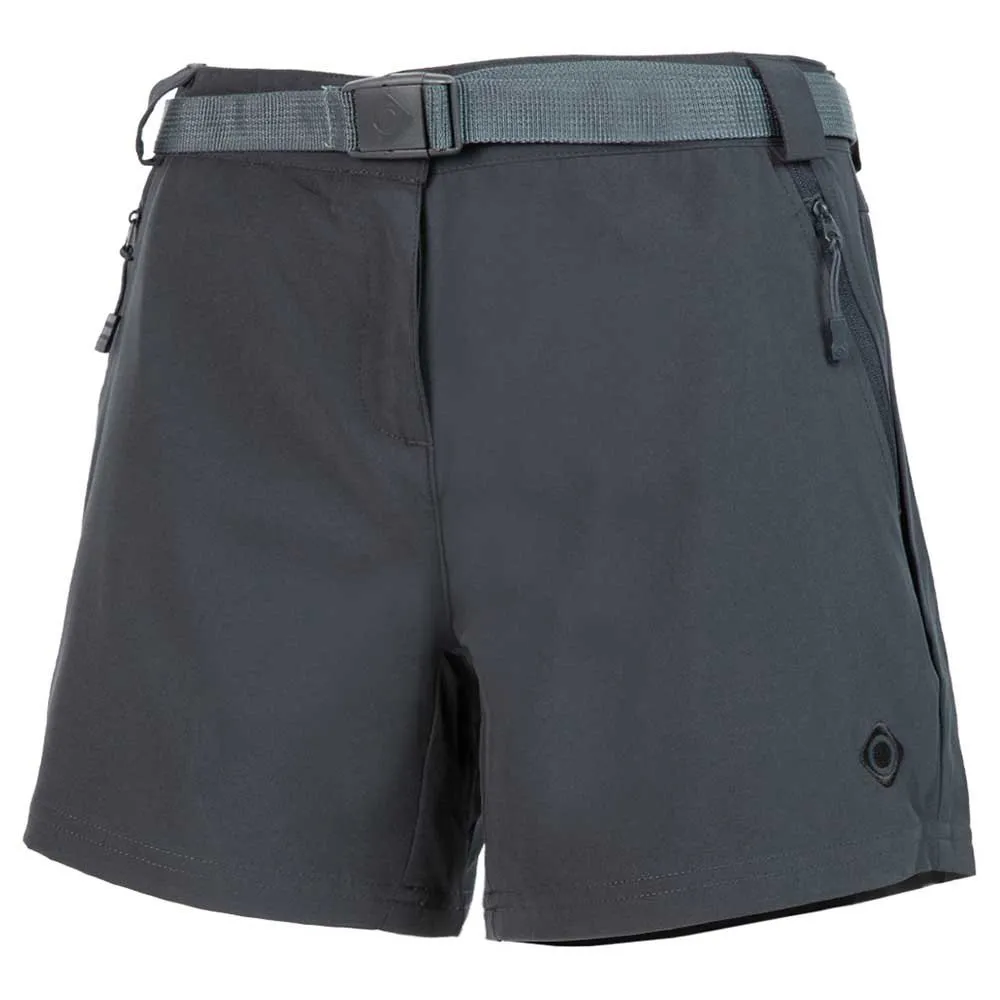 Izas Bielsa Ii Korte Broek Smoke