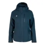 Marineblauw