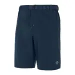 Marineblauw