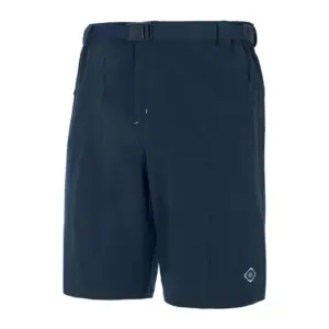 Izas Himalaya Ii Korte Broek Marineblauw