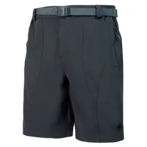 Izas Himalaya Ii Korte Broek Smoke