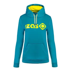 Izas Lynx W Hoodie Celestial