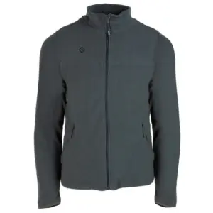 Izas Obi M Fleece Smoke