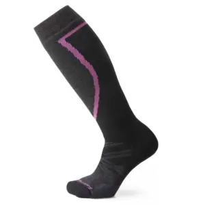 Smartwool Full Cushion Otc Lange Sokken Zwart