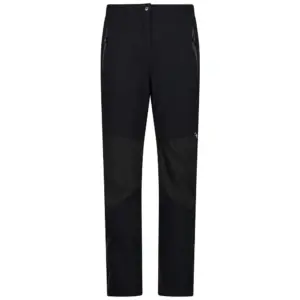 Cmp 31t7636 Broek Zwart